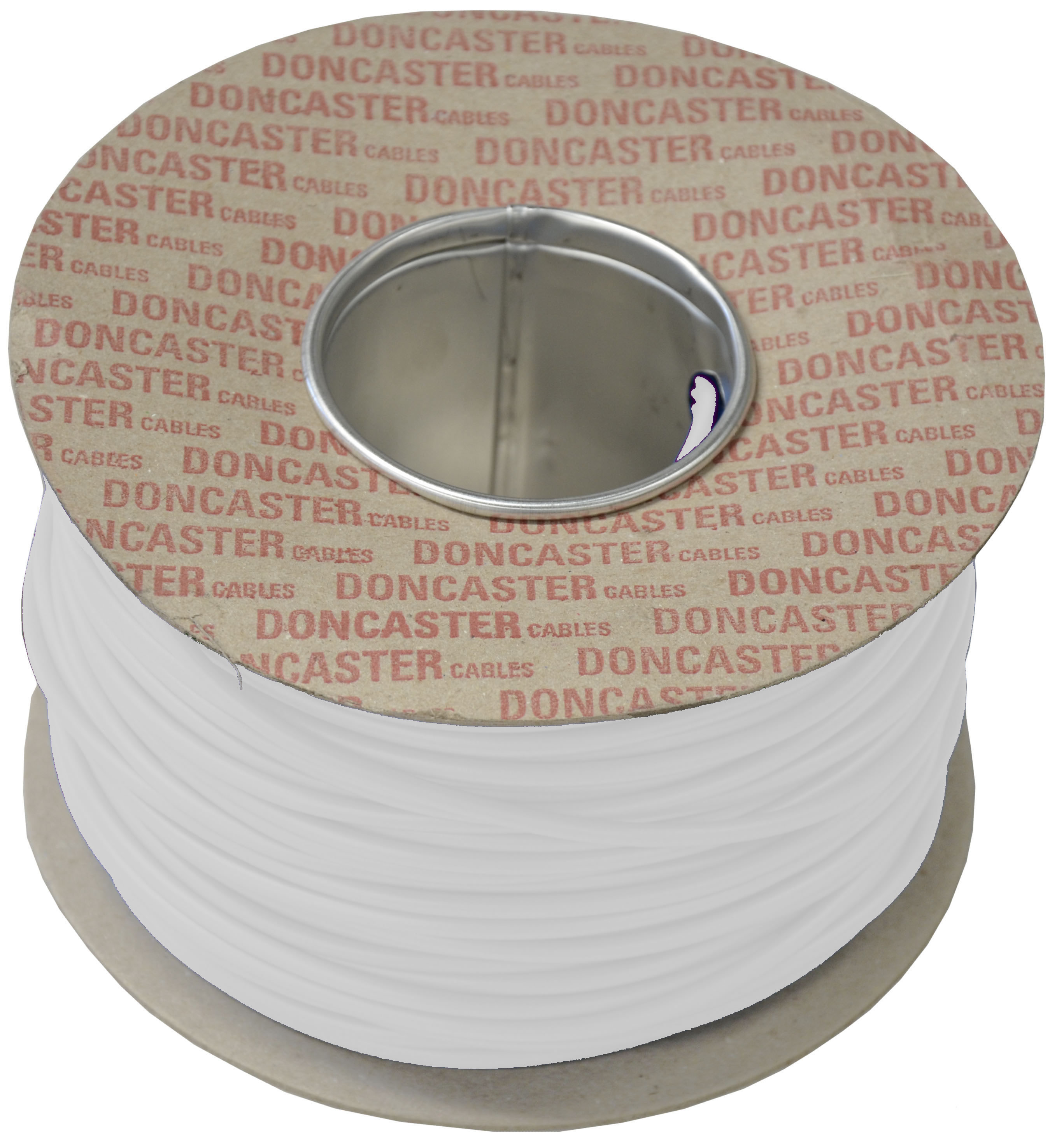 TRI-RATED 1.5 WHITE 100 MTR RLS                    